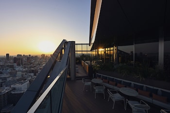 the gate hotel osaka by hulic