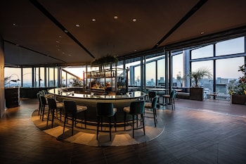 the gate hotel osaka by hulic