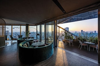 the gate hotel osaka by hulic