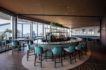 the gate hotel osaka by hulic