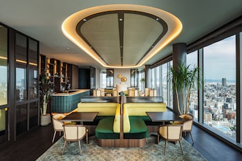 the gate hotel osaka by hulic