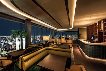 the gate hotel osaka by hulic