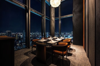the gate hotel osaka by hulic