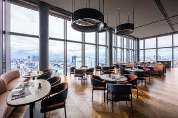 the gate hotel osaka by hulic