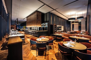 the gate hotel osaka by hulic