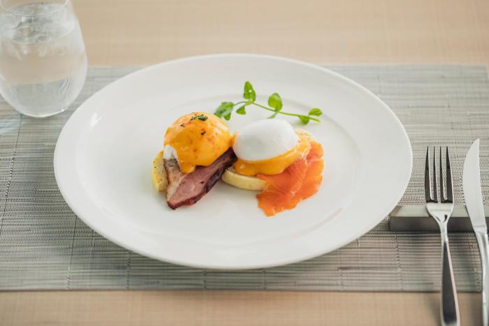 the gate hotel osaka by hulic