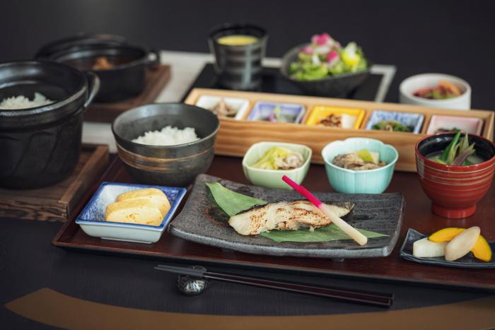the gate hotel osaka by hulic