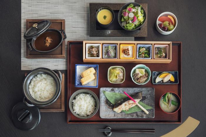 the gate hotel osaka by hulic
