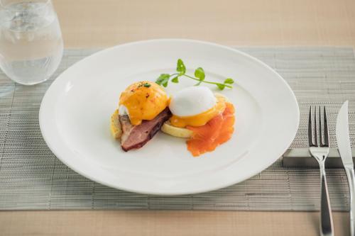 the gate hotel osaka by hulic