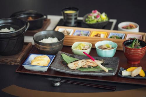 the gate hotel osaka by hulic
