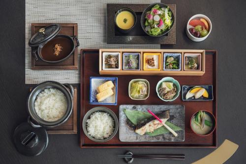 the gate hotel osaka by hulic