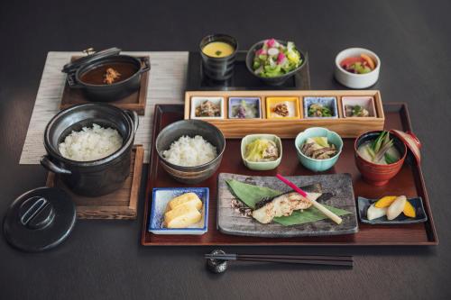 the gate hotel osaka by hulic