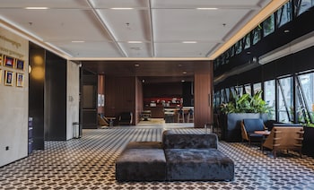intercity hotel and serviced apartment phnom penh downtown