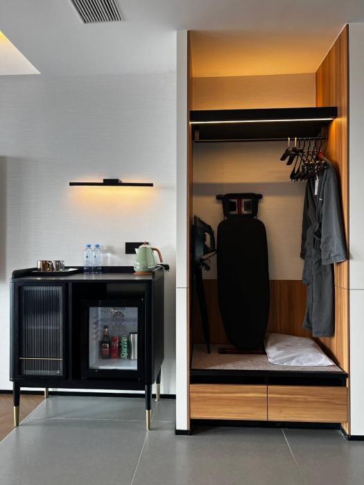 intercity hotel and serviced apartment phnom penh downtown
