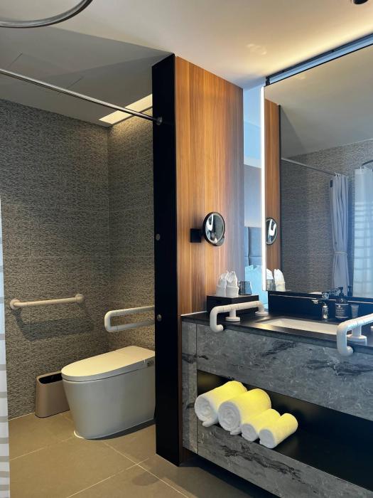 intercity hotel and serviced apartment phnom penh downtown