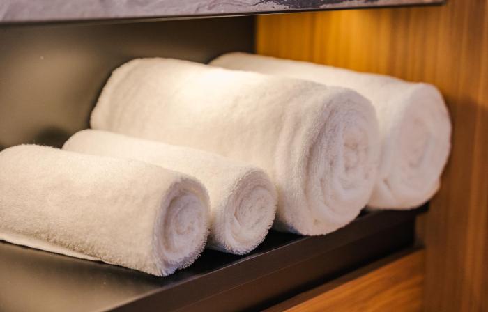 intercity hotel and serviced apartment phnom penh downtown