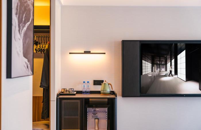 intercity hotel and serviced apartment phnom penh downtown
