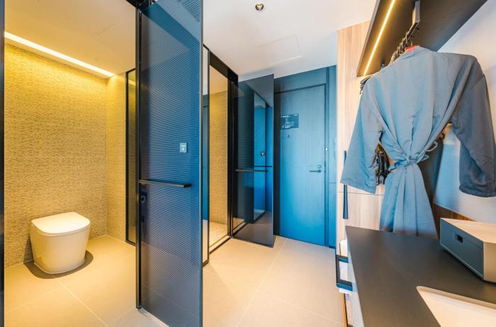 intercity hotel and serviced apartment phnom penh downtown