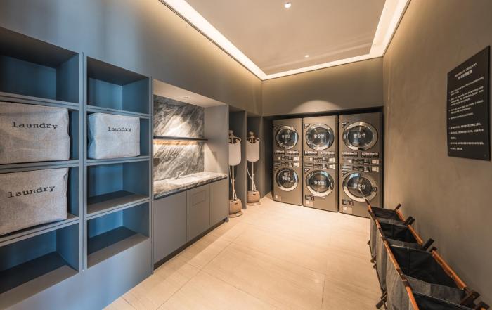 intercity hotel and serviced apartment phnom penh downtown