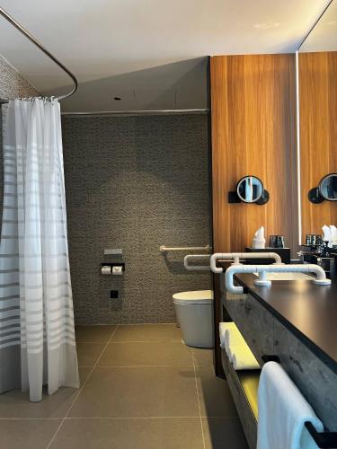 intercity hotel and serviced apartment phnom penh downtown