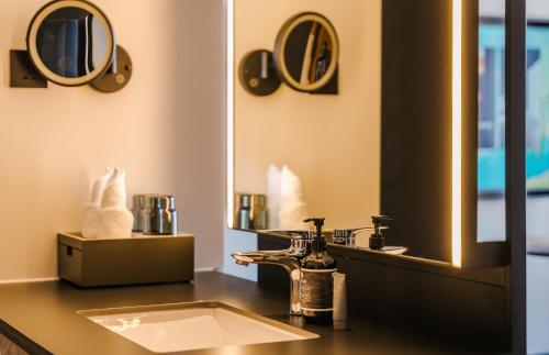 intercity hotel and serviced apartment phnom penh downtown