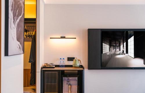 intercity hotel and serviced apartment phnom penh downtown