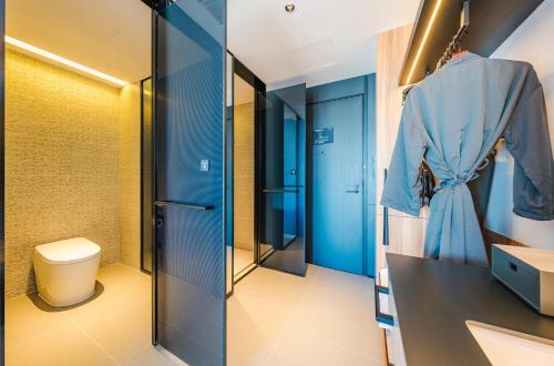 intercity hotel and serviced apartment phnom penh downtown