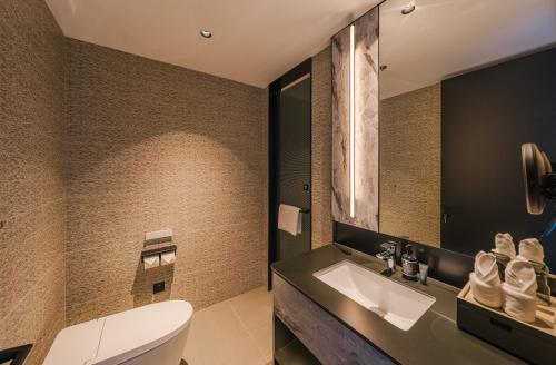 intercity hotel and serviced apartment phnom penh downtown