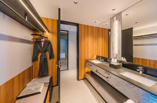 intercity hotel and serviced apartment phnom penh downtown