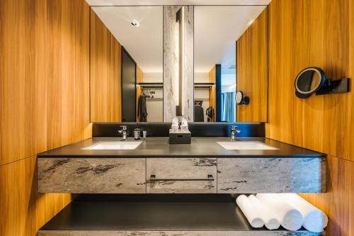intercity hotel and serviced apartment phnom penh downtown