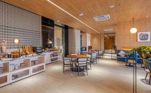 intercity hotel and serviced apartment phnom penh downtown