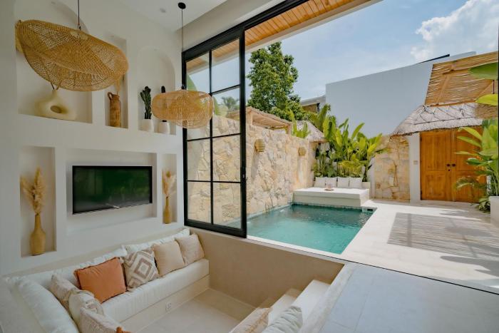 maia villa bingin