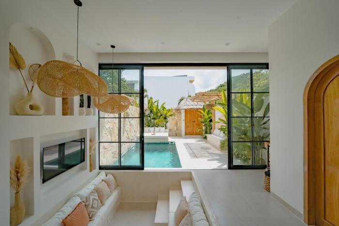maia villa bingin
