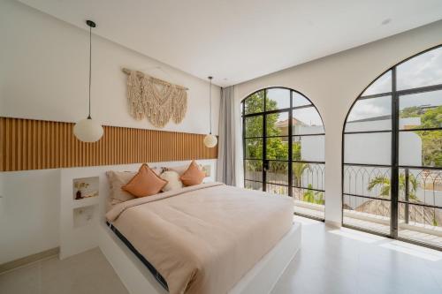 maia villa bingin