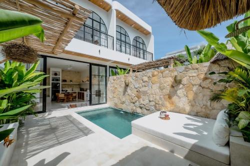 maia villa bingin