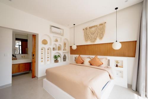 maia villa bingin