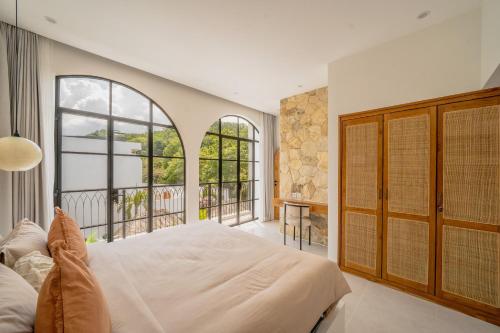 maia villa bingin