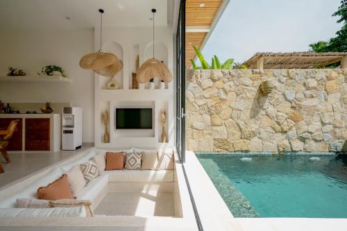 maia villa bingin