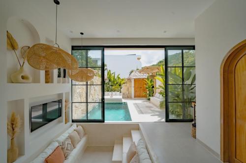maia villa bingin