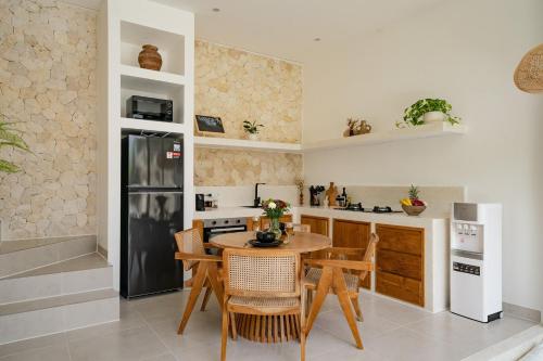 maia villa bingin