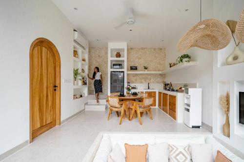 maia villa bingin