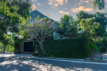 villa amalura
