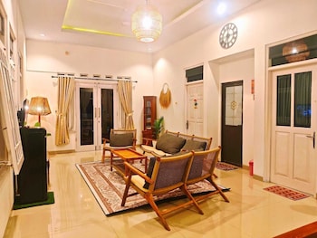 villa amalura