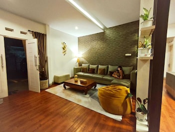 villa amalura