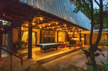 villa amalura