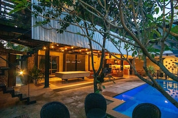 villa amalura