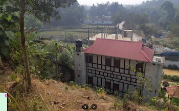 Harmony Hill Resort Sreemangal,,2 star