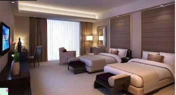 Harmony Hill Resort Sreemangal,,2 star