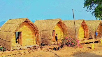 shalom honeymoon cottage rangamati