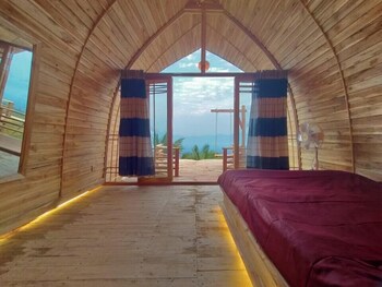 Shalom Honeymoon Cottage Rangamati,,2 star